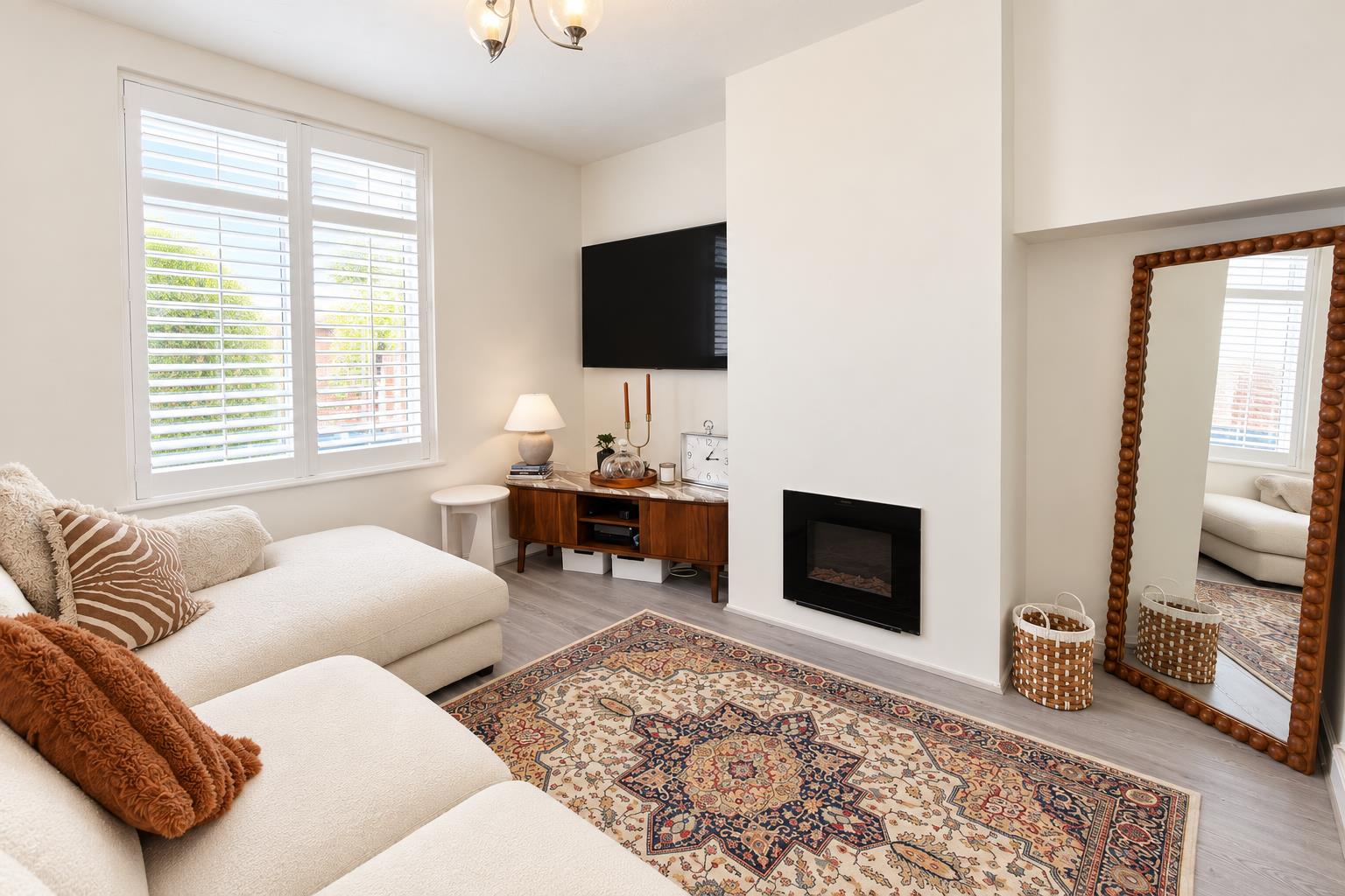 Stavordale Road, Carshalton